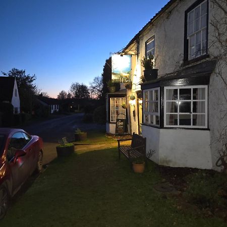 The White Hart Inn Tetford Exterior photo